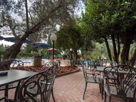 Villa Paradiso
