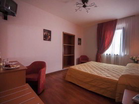 Villa Paradiso