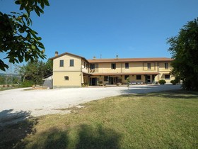 Agriturismo Ai Prati