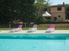 Agriturismo Ai Prati