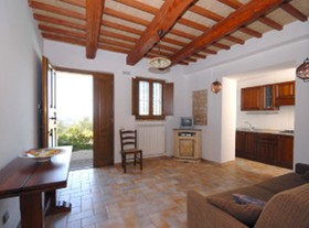 Agriturismo Fiordaliso