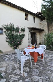 Agriturismo La Ginestrella