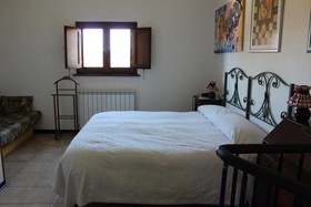 Agriturismo La Ginestrella