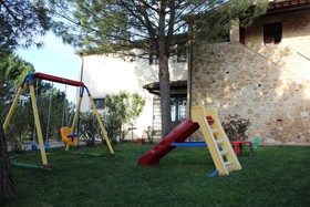 Agriturismo La Ginestrella