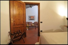 Agriturismo La Ginestrella
