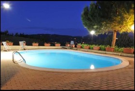 Agriturismo La Ginestrella