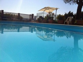 Agriturismo La Ginestrella