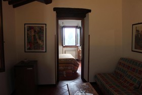 Agriturismo La Ginestrella