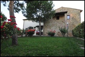 Agriturismo La Ginestrella