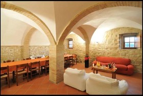 Agriturismo La Ginestrella