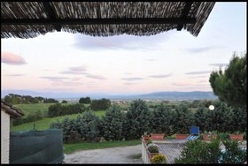 Agriturismo La Ginestrella