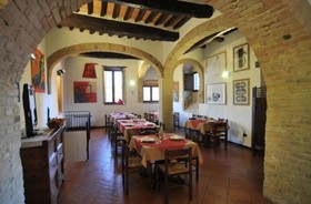 Agriturismo La Ginestrella