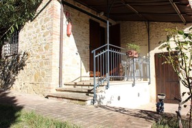 Agriturismo La Ginestrella
