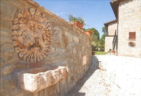 Agriturismo La Macinara