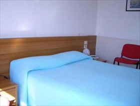 Albergo Aurora