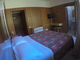 Albergo Nyers