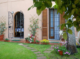Al Giardino di Alice