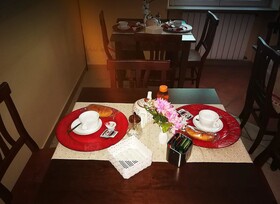 B&B Casa Perugina