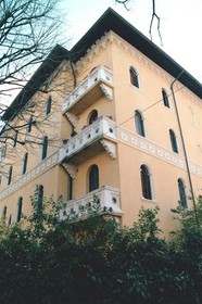 B&B Alla Residenza Domus Minervae