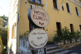 B&B Alla Residenza Domus Minervae