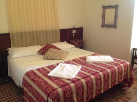 B&B Alla Residenza Domus Minervae