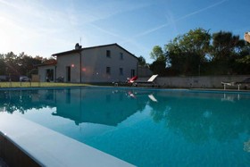 B&B Alle Cime