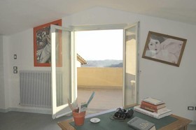 B&B Alle Cime