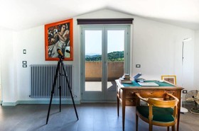 B&B Alle Cime