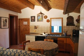 B&B Percorso Verde