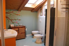B&B Percorso Verde