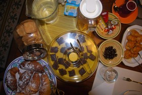 B&B Percorso Verde