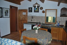 B&B Percorso Verde