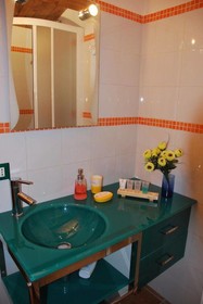 B&B Percorso Verde