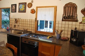 B&B Percorso Verde