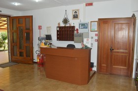 Hotel Belvedere