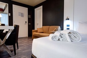 Best Western Hotel Quattrotorri