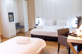 Best Western Hotel Quattrotorri