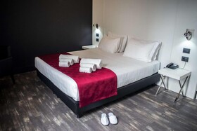 Best Western Hotel Quattrotorri
