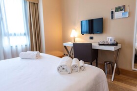 Best Western Hotel Quattrotorri
