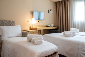 Best Western Hotel Quattrotorri