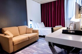 Best Western Hotel Quattrotorri