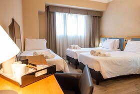 Best Western Hotel Quattrotorri
