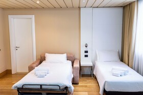 Best Western Hotel Quattrotorri
