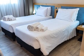 Best Western Hotel Quattrotorri