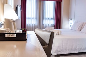 Best Western Hotel Quattrotorri