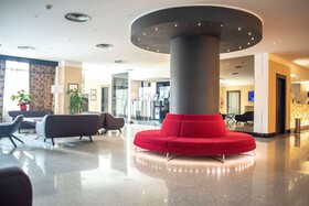 Best Western Hotel Quattrotorri