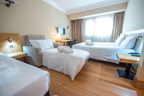 Best Western Hotel Quattrotorri