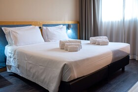 Best Western Hotel Quattrotorri