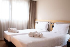 Best Western Hotel Quattrotorri