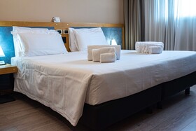 Best Western Hotel Quattrotorri